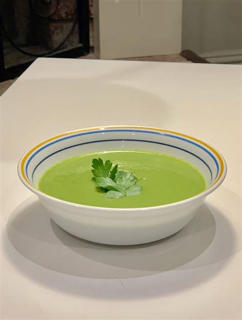 Week 21: Lettuce - Creamy Lettuce Soup : r/52weeksofcooking