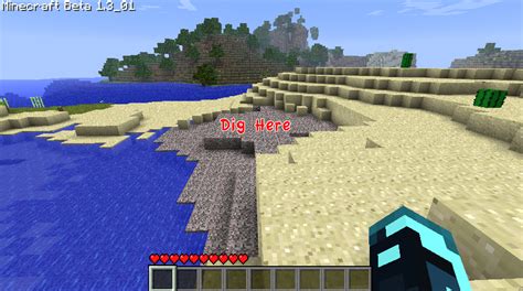 Xbox 360 Minecraft Seeds