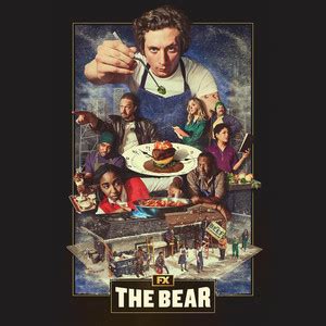 The Bear Season 2 Soundtrack - playlist by lascancionesdelatele.com ...