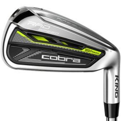 Cobra Irons – ukgolfdeals.co.uk