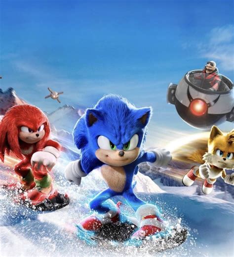 680x750 Sonic Movie 2022 680x750 Resolution Wallpaper, HD Movies 4K Wallpapers, Images, Photos ...