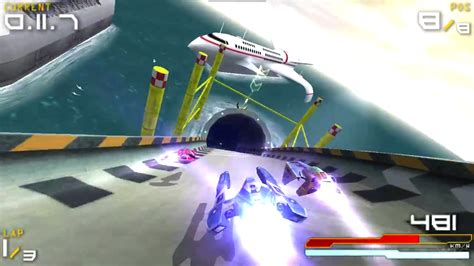 Wipeout Pure Download - GameFabrique