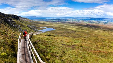 Fermanagh Lakelands: stunning scenery and attractions