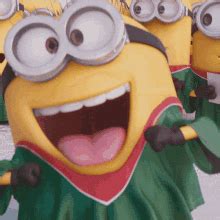 Minion GIFs | Tenor