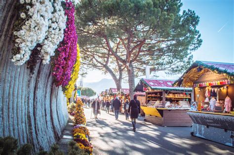 Montreux Christmas Market 2024: Dates, Where to Go, What to Eat!