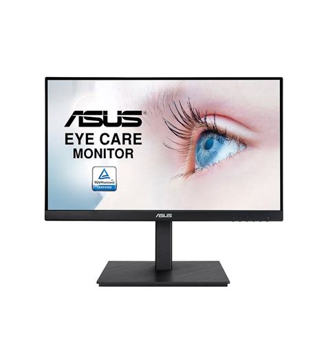 Asus VA229QSB - Comprar monitor 22" Full HD IPS 75Hz ergonómico