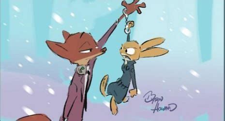 Zootopia Concept Art Collection20