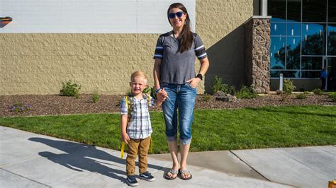 First Day of School | Flagstaff Unified School District | Flickr