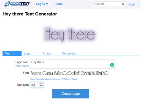 Fancy Text Generator Pro Online | Bruin Blog