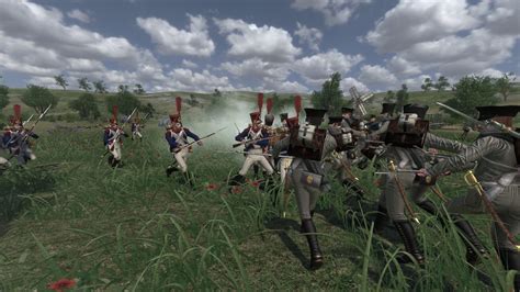 Mount & Blade: Warband - Napoleonic Wars | macgamestore.com