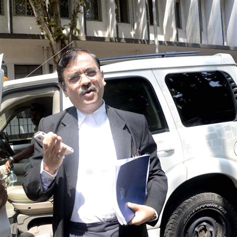 Lawyer Ujjwal Nikam invokes jurisdiction issue in SSR case