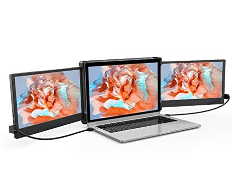 Finding The Best Triple Screen Setup For Your Laptop