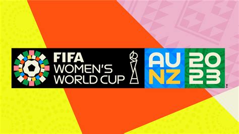 Conoce la imagen de la Copa Mundial Femenina de la FIFA Australia ...