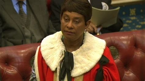 Doreen Lawrence takes House of Lords seat - ITV News