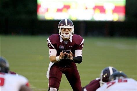 Fordham Football: 5 Things We Learned About the Rams in Week 1 | News ...