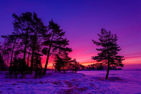 Cool Winter Backgrounds (68+ pictures) - WallpaperSet