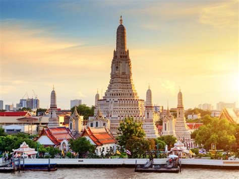 Bangkok, Thailand Travel Guides for 2024 - Matador