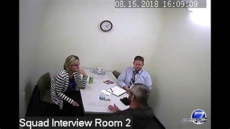 Chris Watts CONFESSION Interview - YouTube