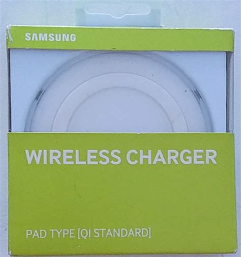 Samsung Wireless Charger, Mobile Phones & Gadgets, Mobile & Gadget Accessories, Power Banks ...