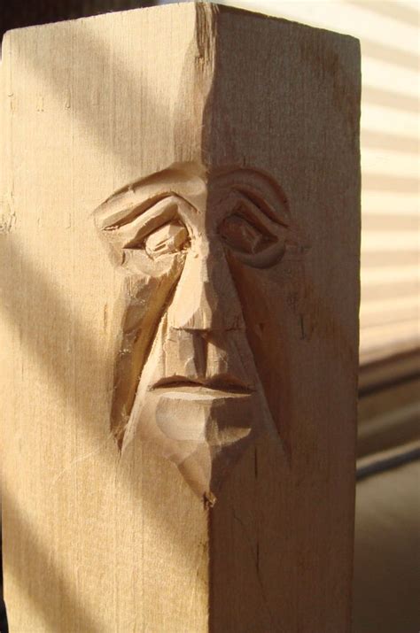 1000+ images about WoodCarve Spirit Faces on Pinterest