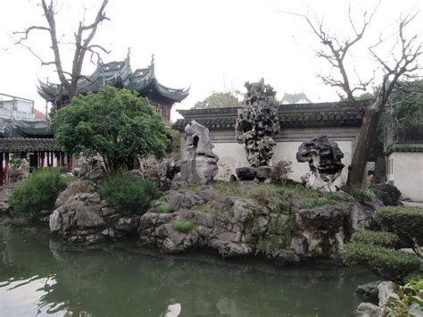 Yu Ling Long | The slim Jade Stone granite formation (Yu Lin… | Flickr