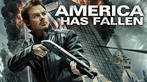 America Has Fallen | Runtime