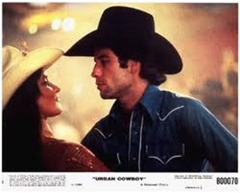 Pam Urban Cowboy Quotes. QuotesGram