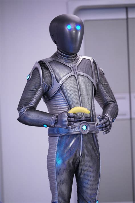 Review: ‘The Orville’ Delivers A Glorious Feeling In “A Happy Refrain ...