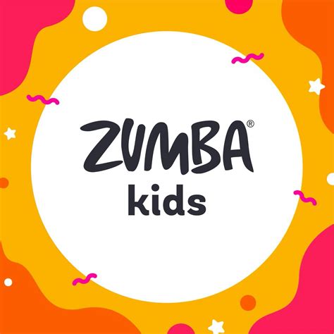 Zumba Kids/Jr ALL GAMES! | Virtual Online Zumba® Classes