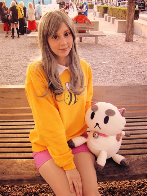 cartoonhangover | Bee and puppycat, Cosplay, Bee