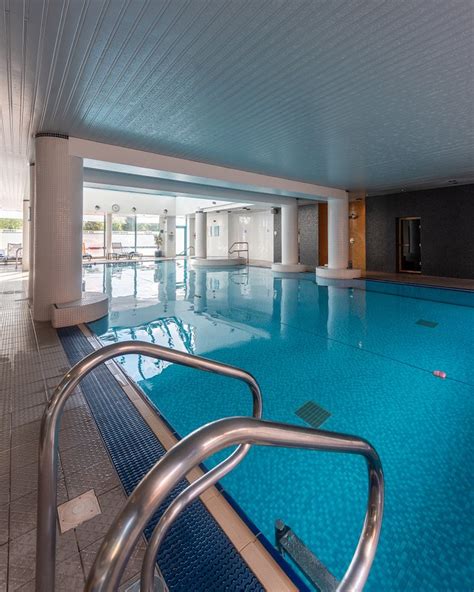 Novotel Cardiff Centre Pool: Pictures & Reviews - Tripadvisor