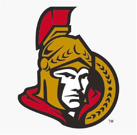 Vector Ottawa Senators Logo, HD Png Download , Transparent Png Image ...