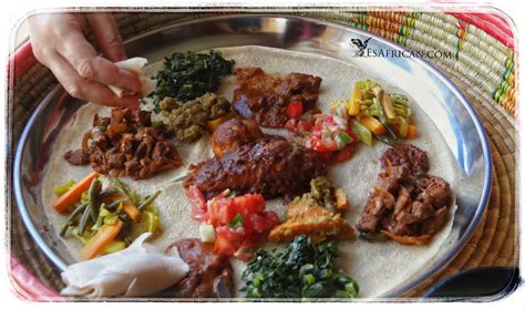 Five Reasons to Experience Authentic Ethiopian Culture in Blantyre - ESAFRICAN.com