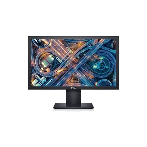 Dell 20 Monitor- E2020H | Dell India