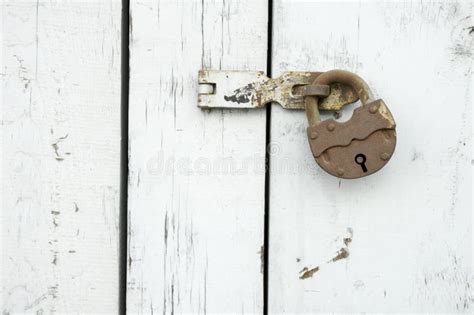 Old Door Knob stock photo. Image of lock, metal, door - 9694822