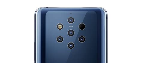 Nokia 9.3 PureView: Νέες πληροφορίες για 8K βίντεο, καλύτερες ...