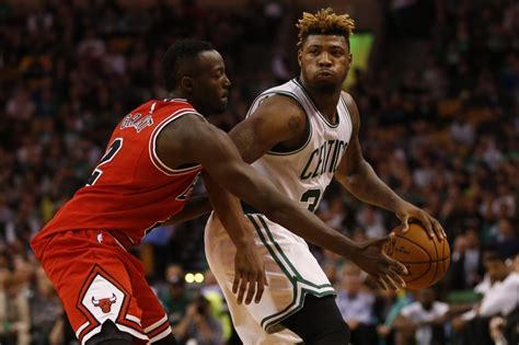 Chicago Bulls vs. Boston Celtics: Game Reaction, Analysis