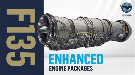 Pratt Pushes Alternative to New Adaptive Engine for F-35 | Air & Space Forces Magazine