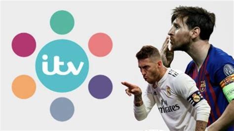 La Liga Highlights Show - ITV | 23 April 2019 - Eplfootballmatch.com