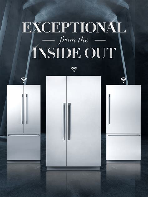 Beyond Luxury Kitchen Appliances | Thermador