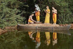 Panchavati Travel Guide - History, Tourist Attractions