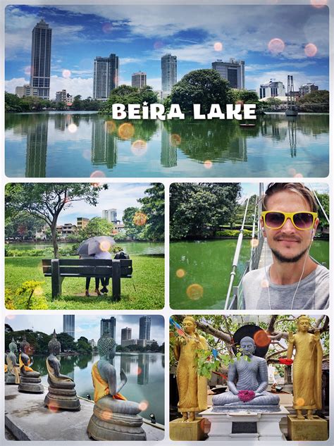 Beira Lake | aSabbatical