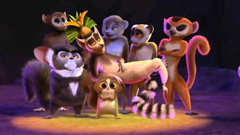 Lemuren | Madagascar-Wiki | Fandom