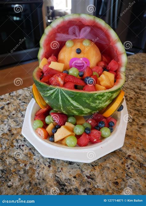 Baby Shower Fruit Basket Ideas : Baby Shower For A Boy Airplane Theme Lments Of Style Fashion ...