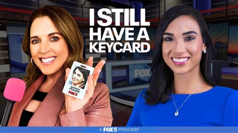 I Still Have a Keycard: Sierra Fox | FOX 5 DC - YouTube