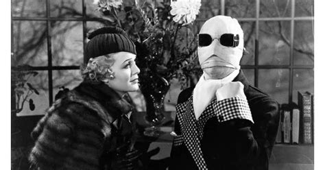 The Invisible Man (1933) Movie Review | Common Sense Media