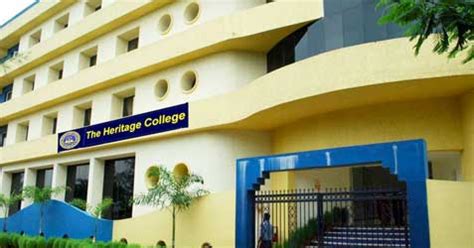 The Heritage College Documents Required for Admission 2023 | College ...