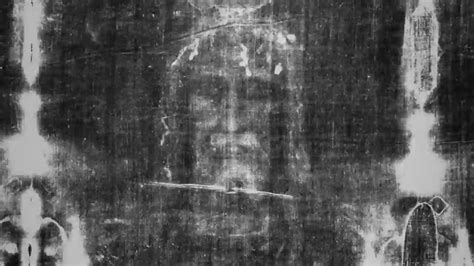 'Finding Jesus': Shroud of Turin Q&A - CNN