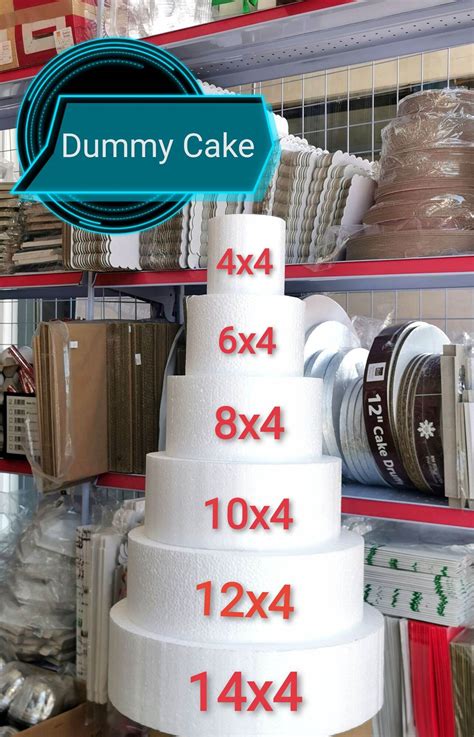 Dummy Cake | Lazada PH