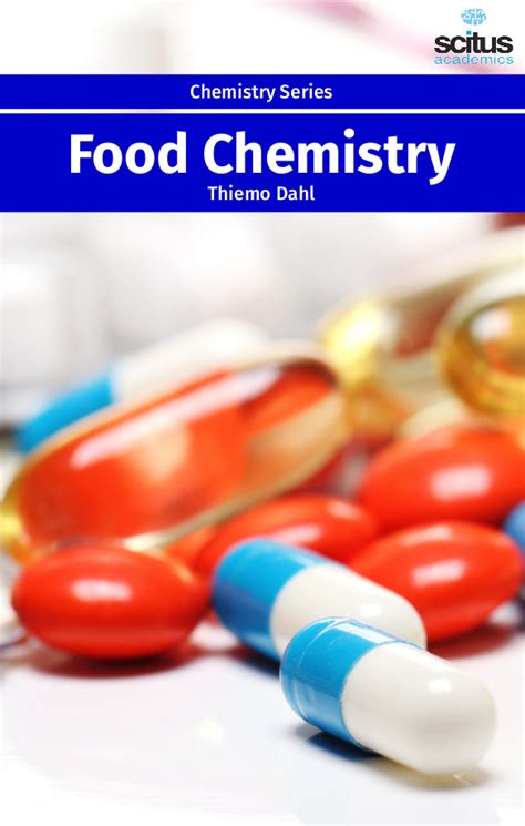 Food Chemistry - Scitus Academics